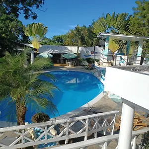 3* Hotel Oasis Adult Pop